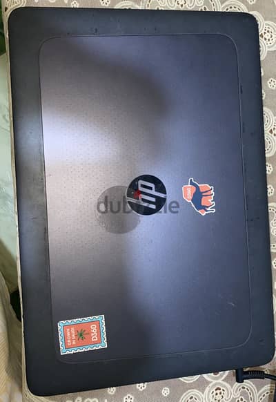 Hp zbook