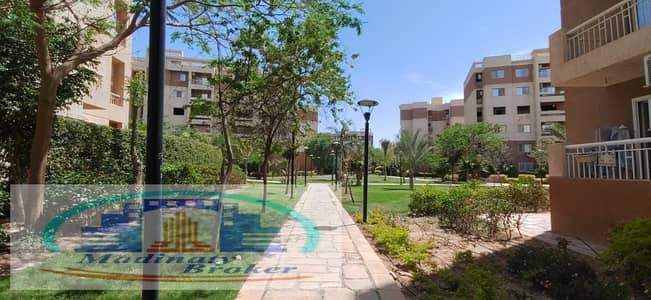 شقة للبيع 165 متر مدينتي 3 غرف و 3 حمام متشطبة استلام فورى مدينتي B11