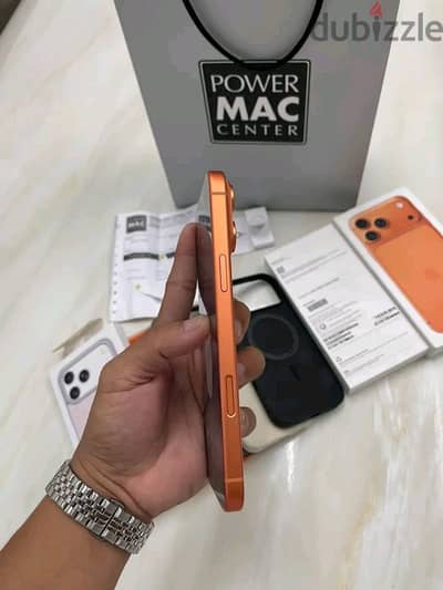 Apple - iPhone 17 Pro Max