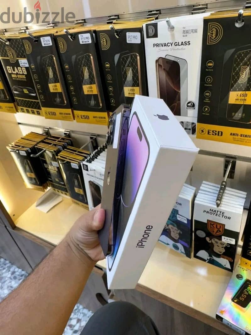 Apple - iPhone 14 Pro Max 2