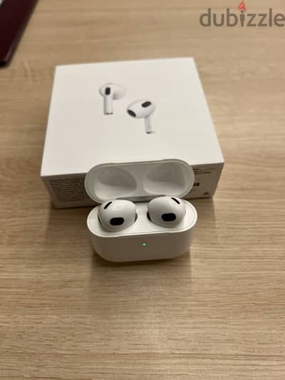 Apple AirPods 3