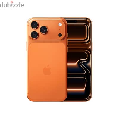 Apple - iPhone 17 Pro Max
