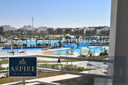 بنتهاوس للبيع في موقع مميز جدًا  خطوات من الشاطئ - إطلالة على البحر في امواج