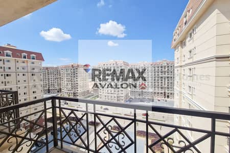 Distinctive 3-Room Apartment for Rent in Sawari – Open Views