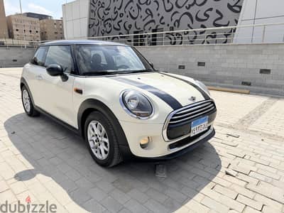 MINI Cooper 2019