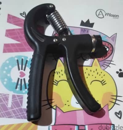 Hand grip (زيرو)