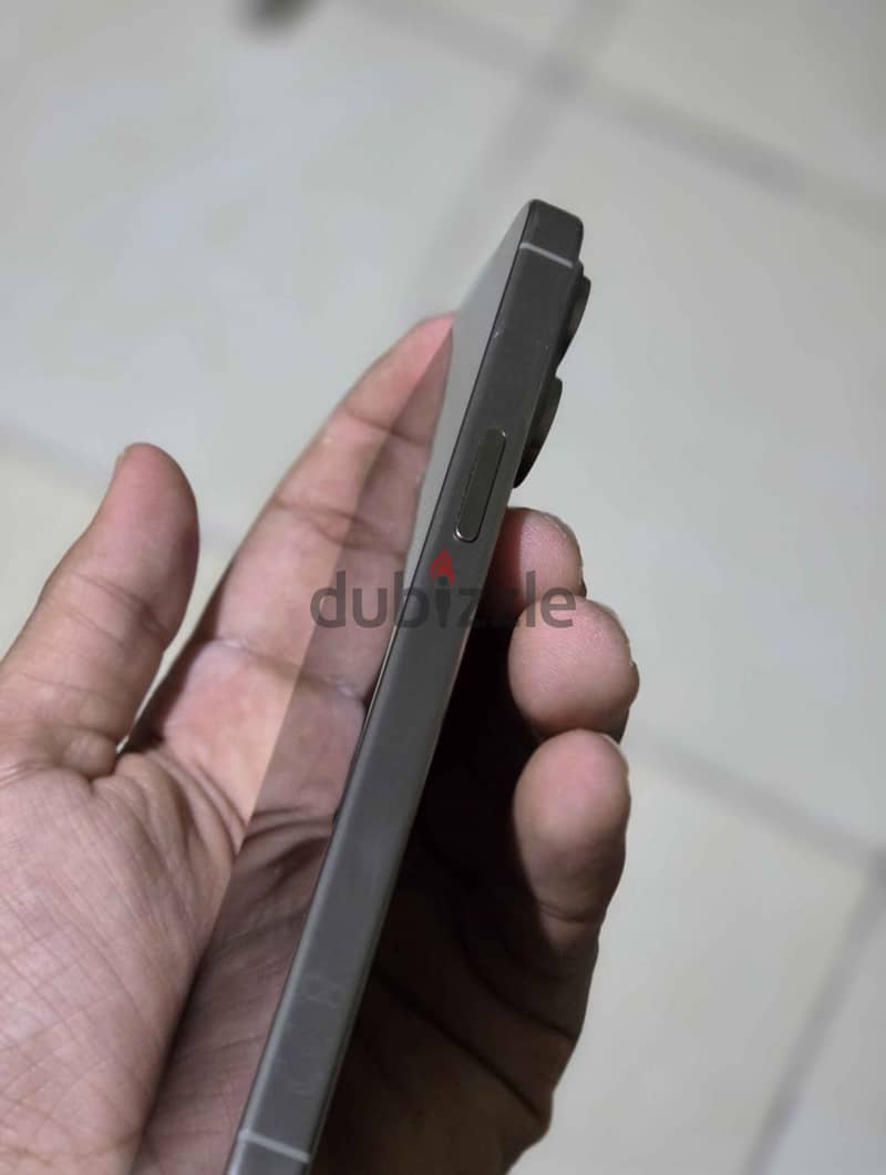 Apple - iPhone 15 Pro 1