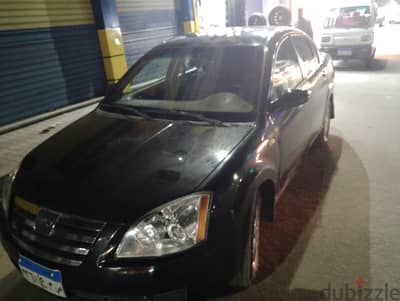 سبيرانزا إيه 516 2008