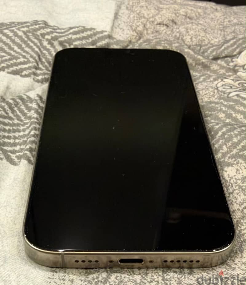Apple - iPhone 16 Pro Max 512 1