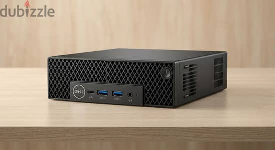 Dell Opti Plex 7060