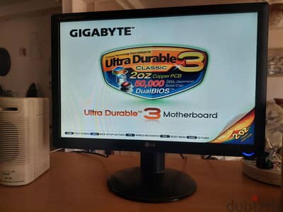 جهاز كمبيوتر مكتبي و ملحقاته - Computer PC