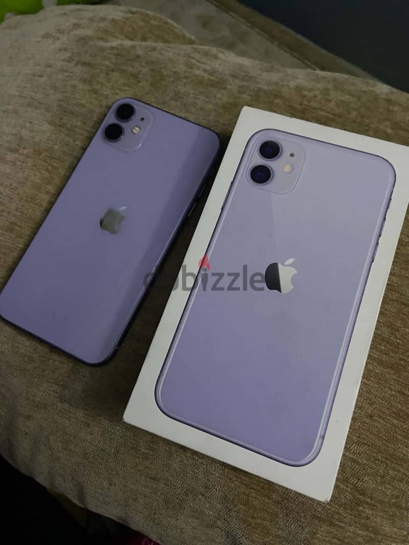 Iphone 11 5