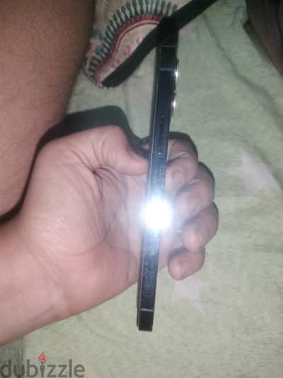 آبل - آيفون 12 برو