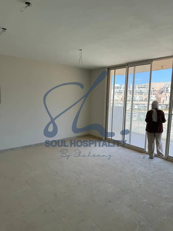 Chalet for sale in IL Monte Galala – Ain Sokhna