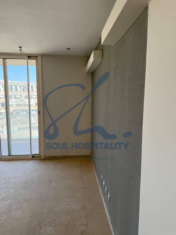 Chalet for sale in IL Monte Galala – Ain Sokhna