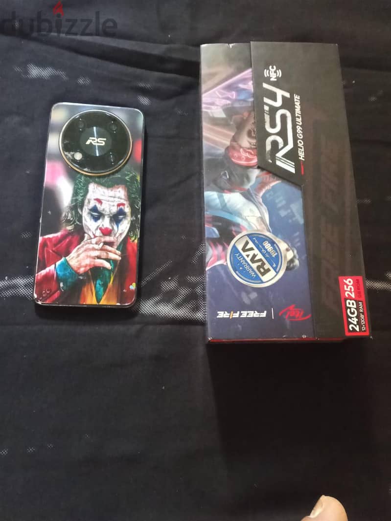 itel rs4 2