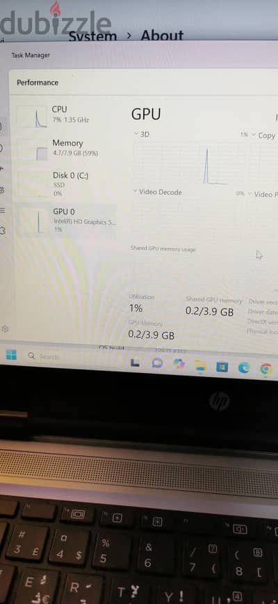 hp probook