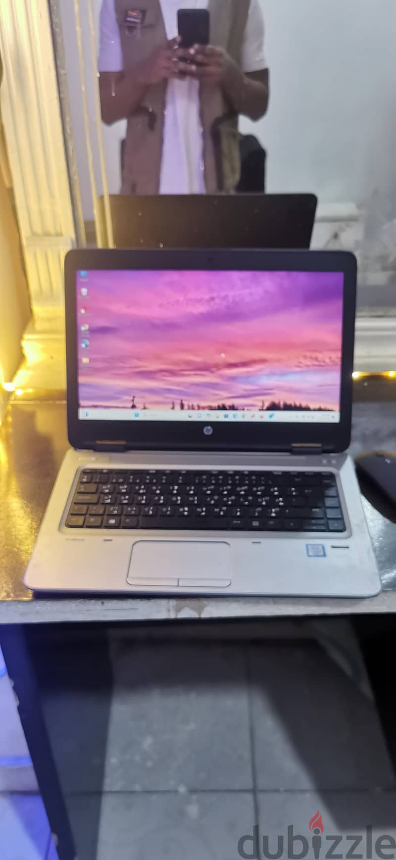 hp probook 4