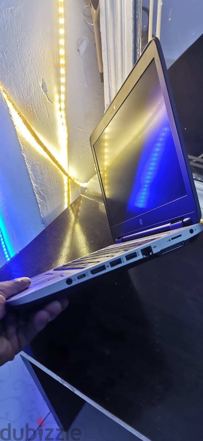 hp probook 5