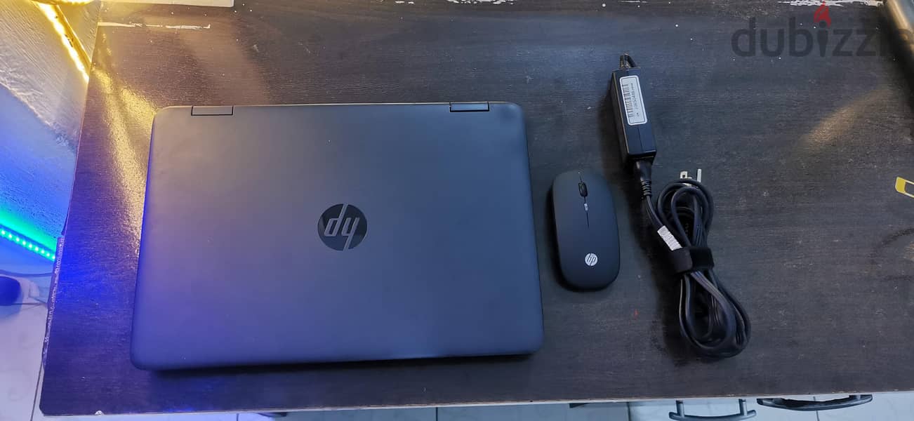 hp probook 7