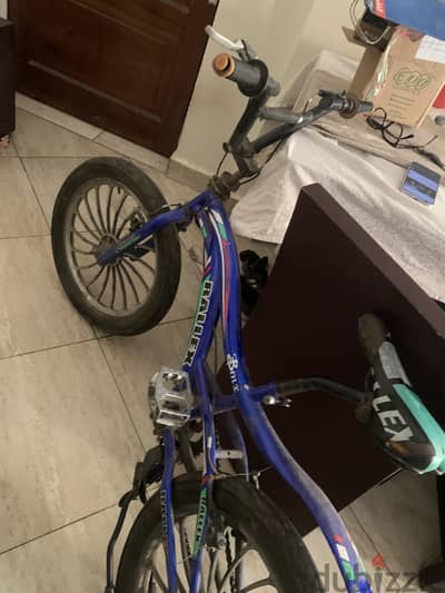Used 1 year no problems