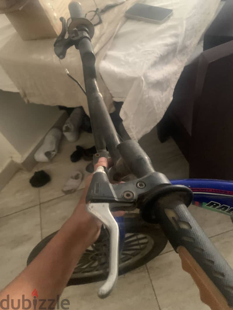Used 1 year no problems 1