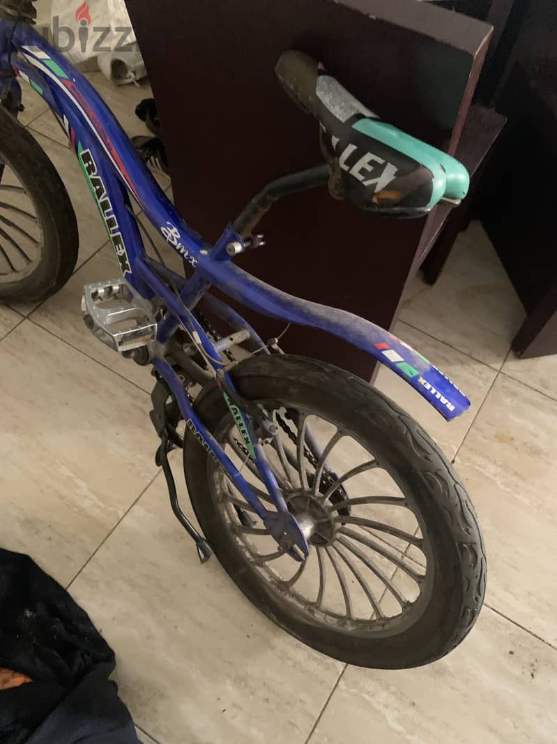 Used 1 year no problems 3
