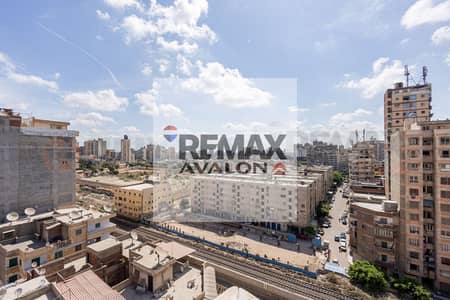 Licensed apartment with an open view for sale 240 m and water pump (St. Louis Pasteur)