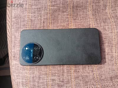 ريلمى 11 مساحة256 رام8 وبتزيد8 اضافية