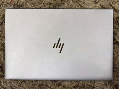 Laptop HP EliteBook 845 G7 – Ryzen 5 Pro
