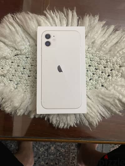 Apple - iPhone 11 حالة ممتازة جدا