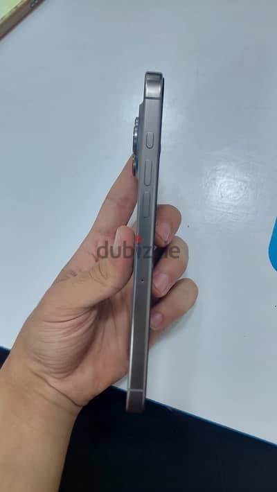 آبل - آيفون 16 برو ماكس