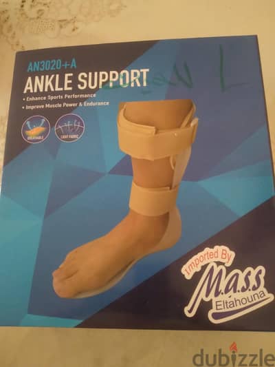 ANKLE Support ( Right)