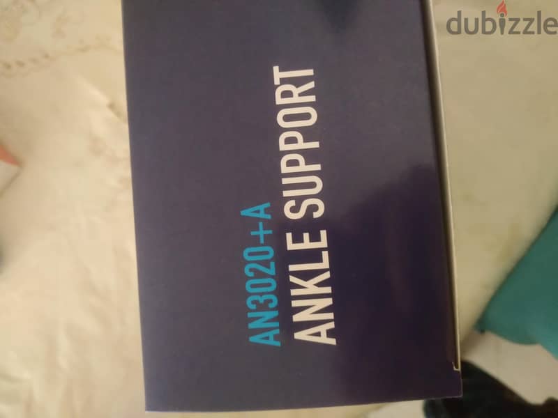 ANKLE Support ( Right) 1