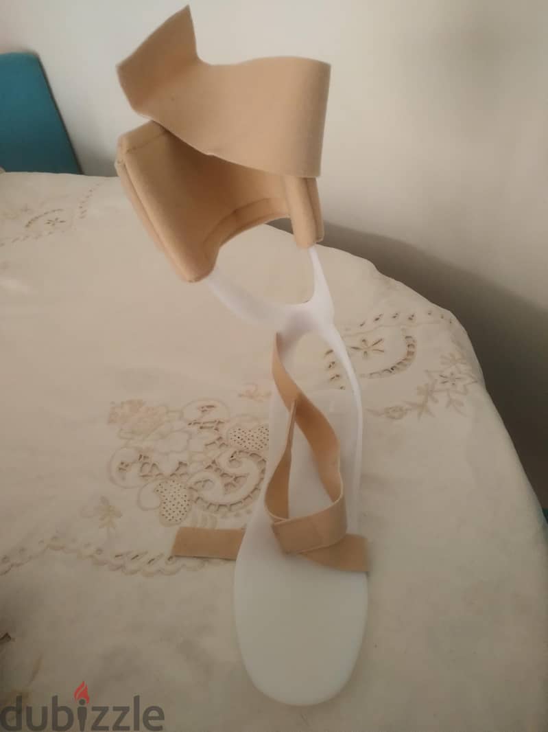 ANKLE Support ( Right) 2