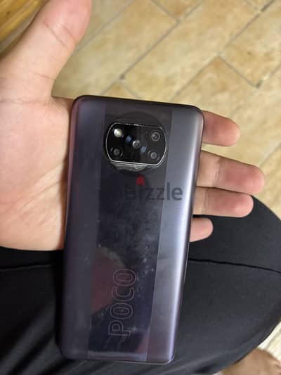 Xiaomi Poco X3 Pro