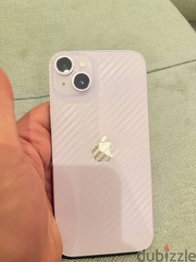 Apple - iPhone 14 plus