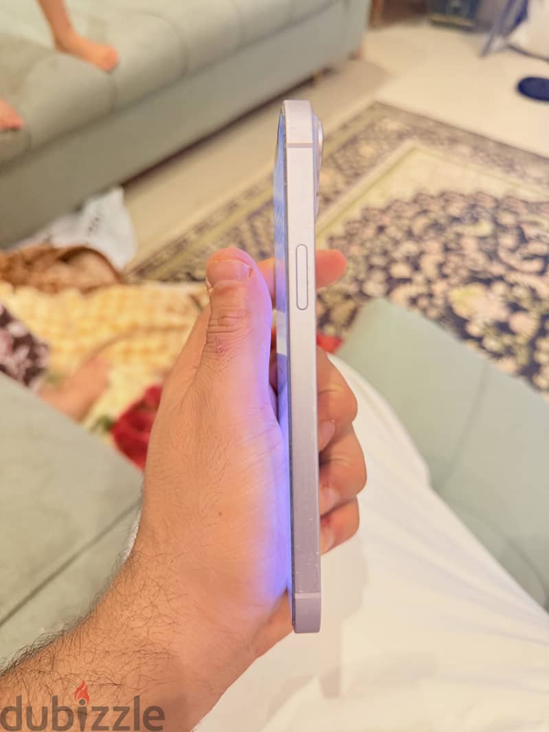 Apple - iPhone 14 plus 5