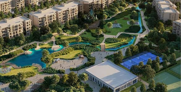 امتلك شقتك 165م² في قلب القاهرة الجديدة، دقائق من الجامعة الأمريكية وشارع التسعين والطريق الدائري، بموقع مميز وخصم 31%.