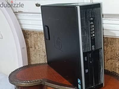 HP Compaq 6005 pro sff