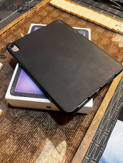ipad air m3