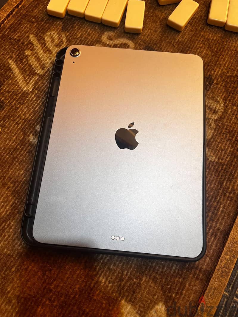 ipad air m3 1
