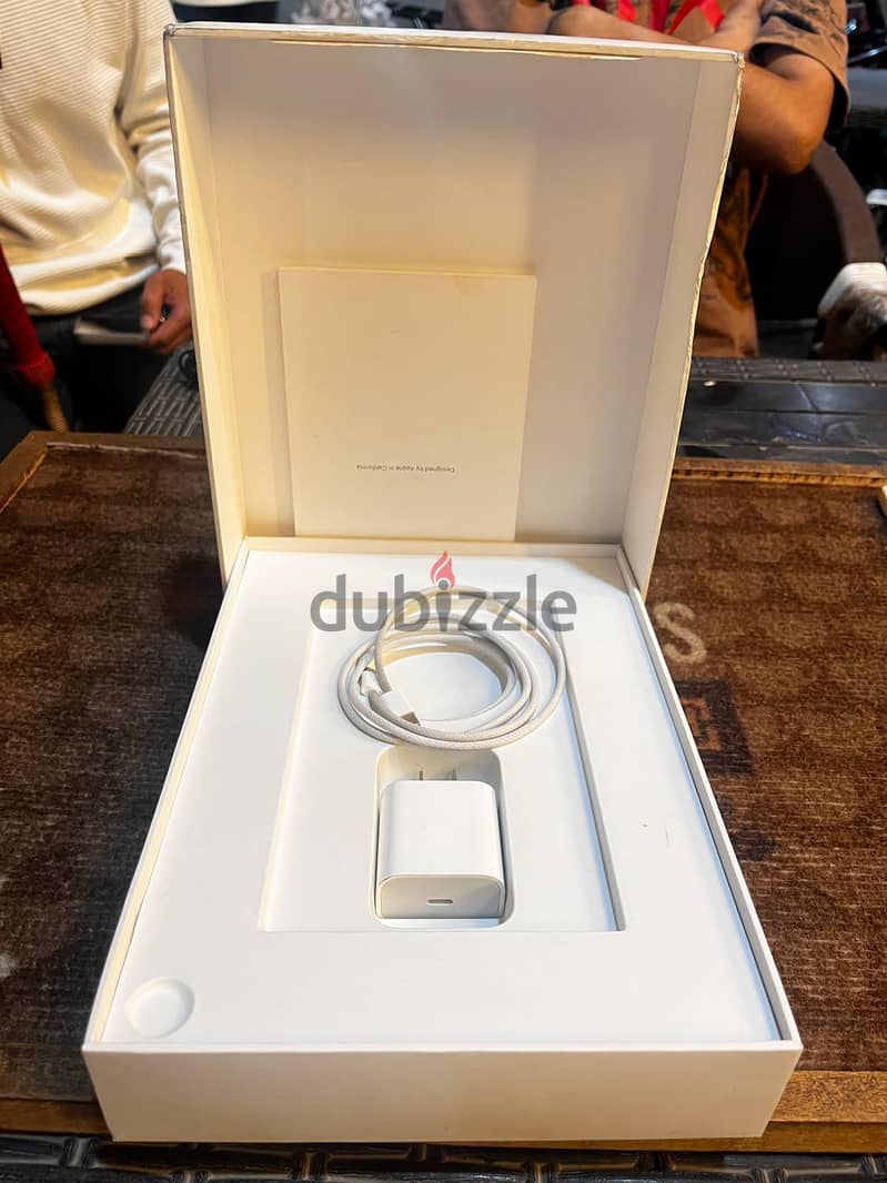 ipad air m3 2