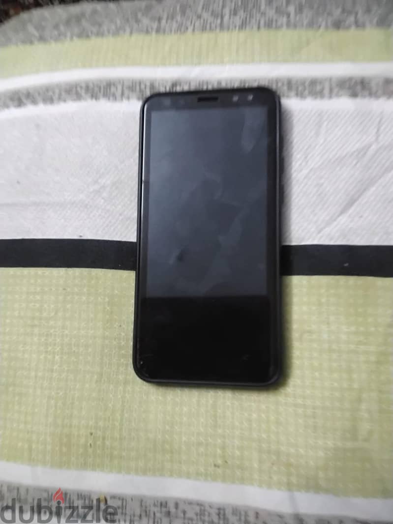 Huawei Mate 10 Lite 1