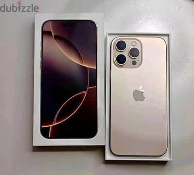 آبل - آيفون 16 برو ماكس