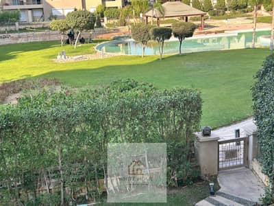 Apartment for rent in Compound The Square – New Cairo