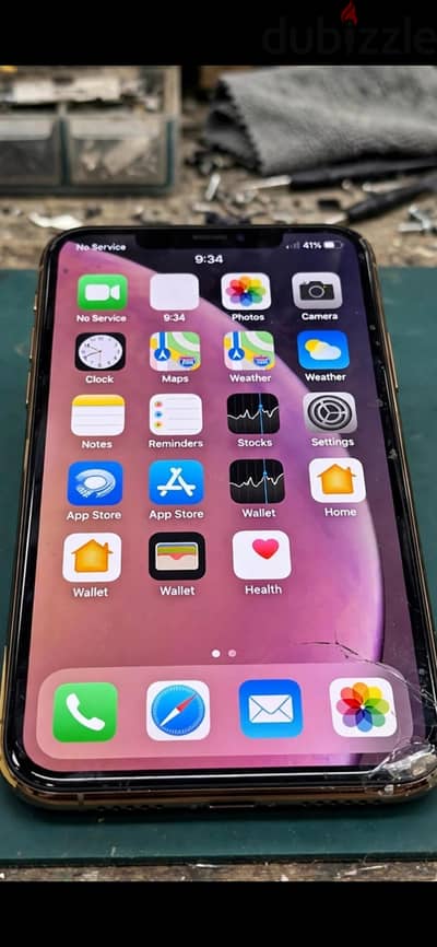 آبل - آيفون اكس اس ماكس