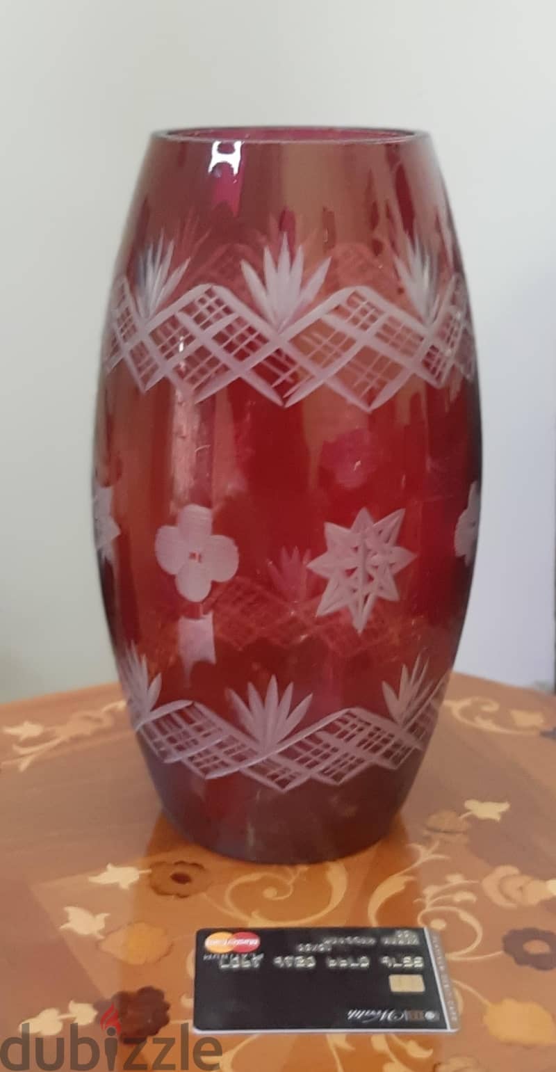 Vases 1
