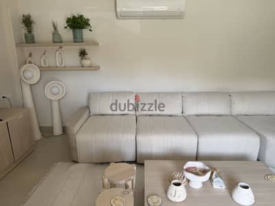 Sofa L Shape