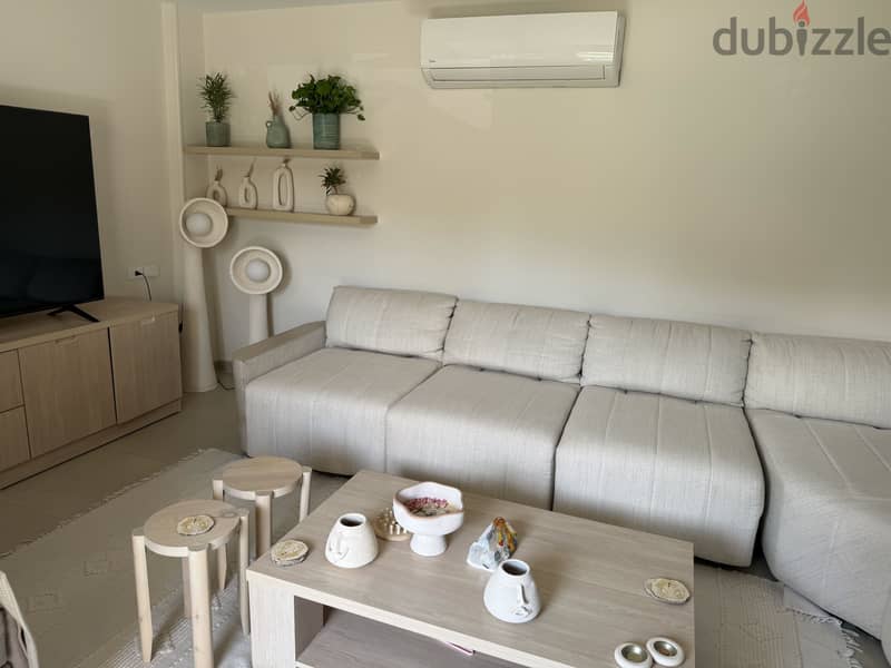 Sofa L Shape 2